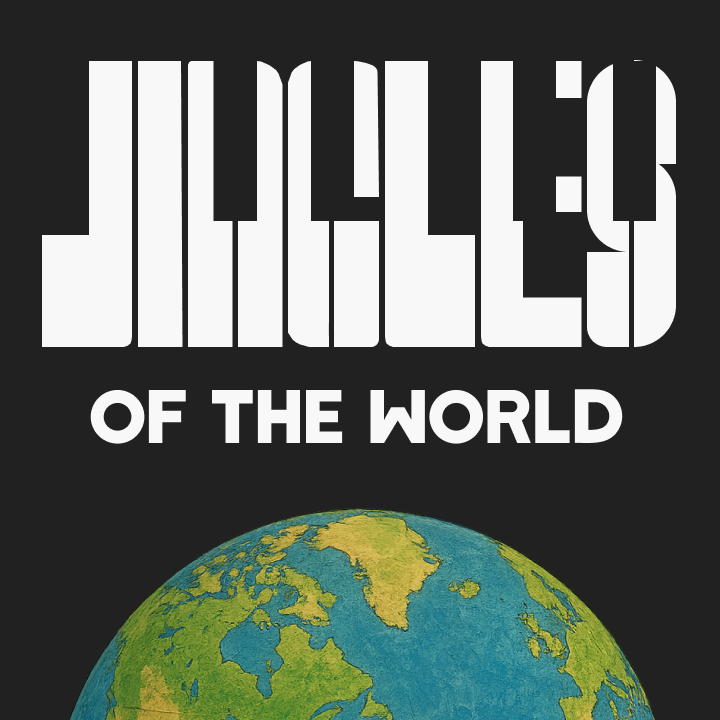 Jingles of the World